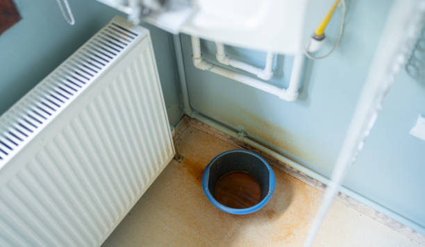 Best 24-hour water damage restoration  in Alhambra, CA